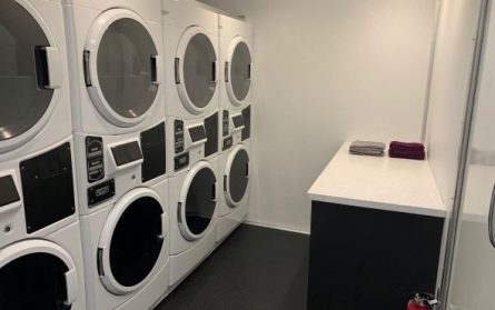 Laundry Trailer_Interior 2